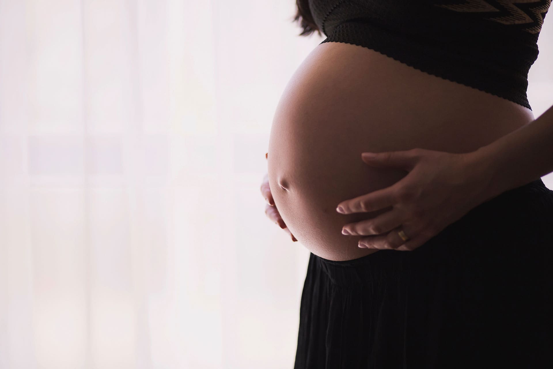 obstetrician pregnancy care