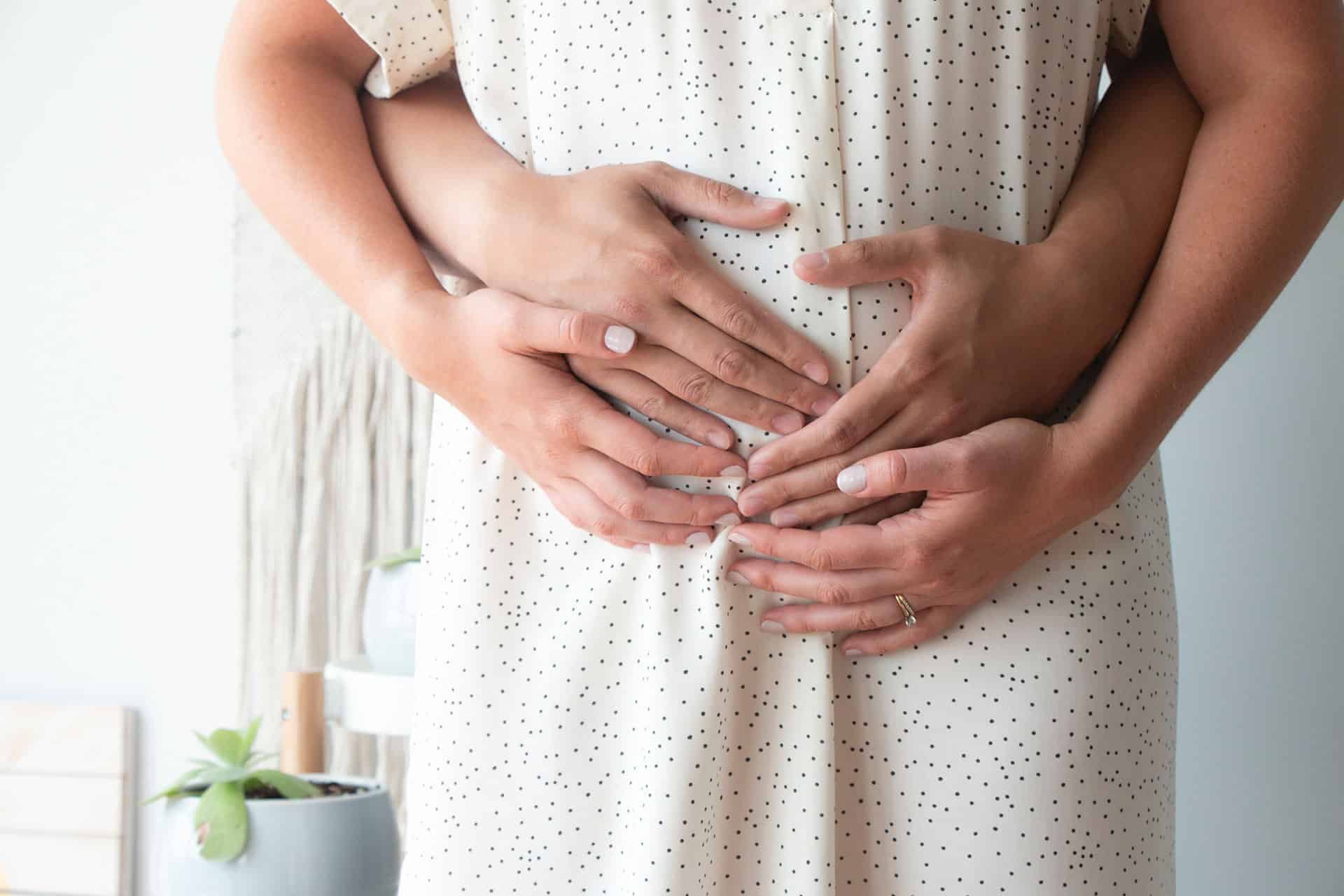 rob buist sydney pregnancy